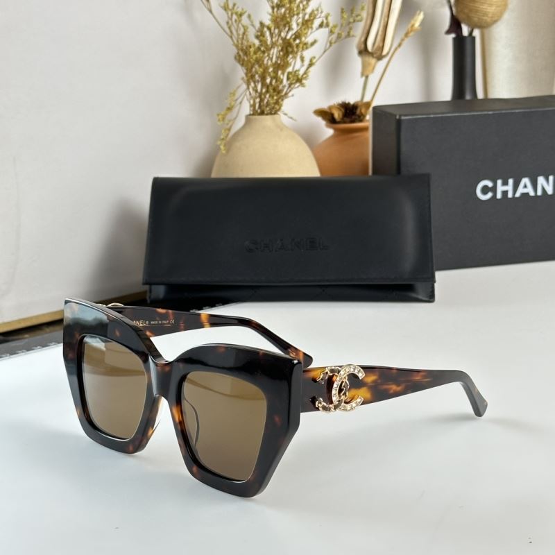 Chanel Sunglasses